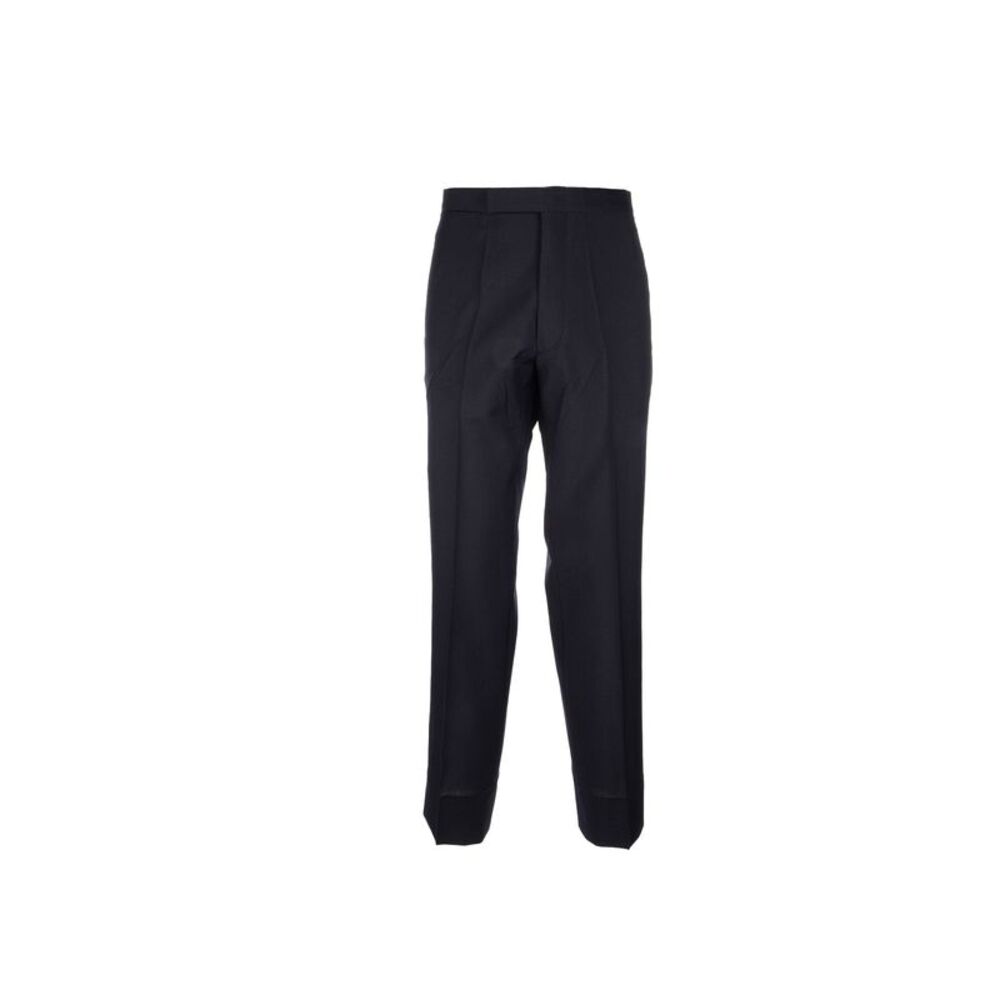 Prada Man Clothing Trousers